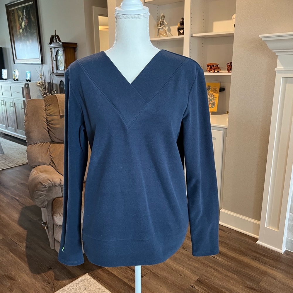 Dudley Stephen terry fleece
